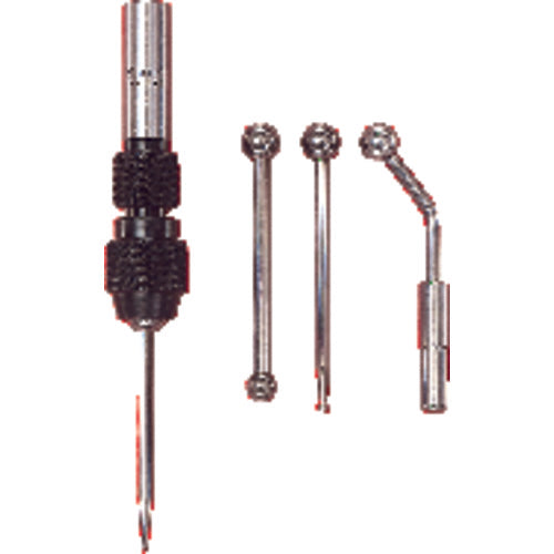 Ball Contact Attachment - Model 828B - Caliber Tooling