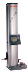 #2000-24 - 24"/600mm -Â .0001/.0005/.001" or .001/.01/.02mm Resolution - Altissimo Electrnoic Height Gage - Caliber Tooling