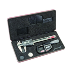 S766MAZ ELEC TOOL SET WO/OUTPUT - Caliber Tooling