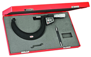 3732XFL-6 ELEC MICROMETER - Caliber Tooling