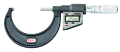 3732MEXFL-100 ELEC MICROMETER - Caliber Tooling