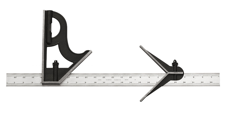 8H SQUARE - Caliber Tooling