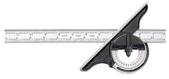 491ME-300 BEVEL PROTRACTOR - Caliber Tooling