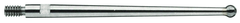 #PT23914 - .078"/2mm - For Altissimo Height Gage - Carbide Contact Point - Caliber Tooling