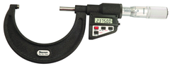 733XFLZ-3 2-3" MICROMETER - Caliber Tooling