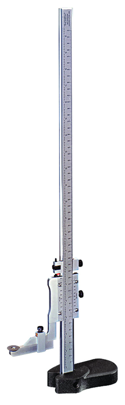 254Z-36 HEIGHT GAGE - Caliber Tooling