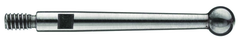 #PT23943 - .120/3mm - For Altissimo Height Gage - Carbide Contact Point - Caliber Tooling