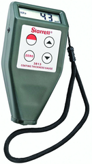 3813 COATING THICKNESS GAUGE - Caliber Tooling