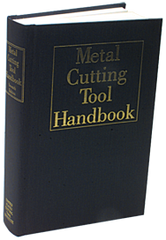 Metal Cutting Tool Handbook; 7th Edition - Reference Book - Caliber Tooling