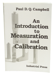 An Introduction to Measuration and Calibration - Reference Book - Caliber Tooling