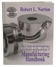 CAM Design and Manufacturing Handbook - Reference Book - Caliber Tooling