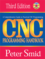 CNC Programming Handbook - Reference Book - Caliber Tooling