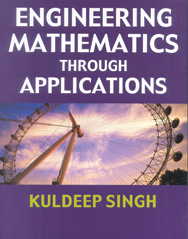 Engineering Mathematics through Applications - Reference Book - Caliber Tooling