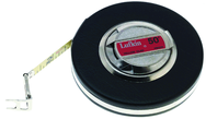 #HW223 - 3/8" x 50' -  Banner Measuring Tape - Caliber Tooling