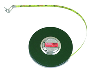 #HW226 - 3/8" x 100' -  Banner Measuring Tape - Caliber Tooling