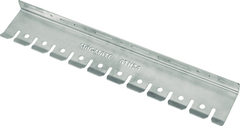 24" Long 1/4 Slot Air Tool Holder - Caliber Tooling