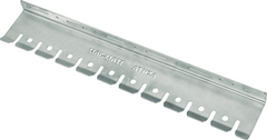 24" Long 3/8 Slot Air Tool Holder - Caliber Tooling