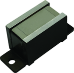 1-1/4 x 1-3/8 x 3-1/4 Rectangular Ceramic Magnet - Caliber Tooling