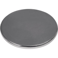 1 x .06 Round Polymagnet Rare Earth Disc - Caliber Tooling