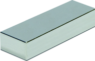 .18 x 1 x 1.5 Rectangular Rare Earth Magnet - Caliber Tooling