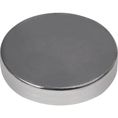 .75 x .12 Round Polymagnet Rare Earth Disc - Caliber Tooling