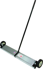 36" Magnetic Floor Sweeper - Caliber Tooling