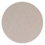 5" - 240 Grit - Aluminum Oxide - Hook & Loop Paper Disc - Caliber Tooling