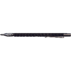 Replaceable Tip Carbide Scriber with Magnetic End Cap - Model 52–500–080 - Caliber Tooling