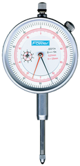 #52-520-400 Dial Indicator - Caliber Tooling