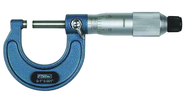 MIC 7-8" OUTSIDE MICROMETER .0001/ - Caliber Tooling