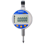 0-1" / 25mm Range - .0005" / .01mm Resolution - Fowler Mark VI Electronic Indicator - Caliber Tooling