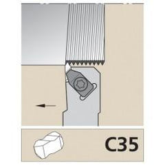 NASR083D W TOOLHOLDER - Caliber Tooling