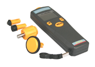 #PCT900 - Contact/Non Contact Tachometer - Caliber Tooling