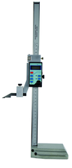 12" Electronic Height Gage - Caliber Tooling
