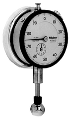 Fits AGD 2 - Fits Scherr Tumico (S-T) & Sears - Magnetic Indicator Back - Caliber Tooling