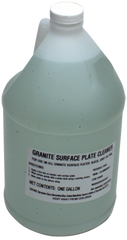 1 Gallon Container - HAZ58 - Surface Plate Cleaner - Caliber Tooling