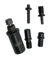 Universal Collet Stop - #Z9003 For 5C Collets - Caliber Tooling