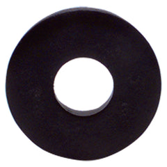 1 1/8″ Bolt Size - Black Oxide Cold Rolled Steel - Flat Washer - Caliber Tooling