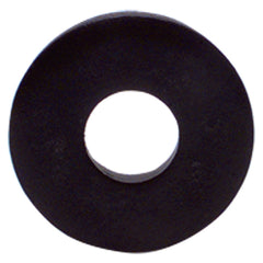 1″ Bolt Size - Black Oxide Cold Rolled Steel - Flat Washer - Caliber Tooling