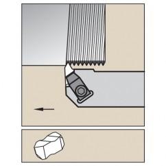 NER163D W TOOLHOLDER - Caliber Tooling