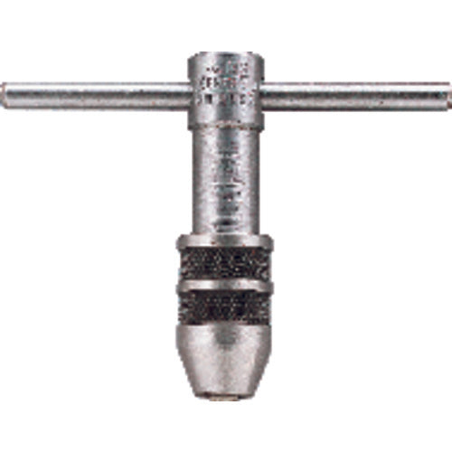 ‎166 #12-1/2″ Tap Wrench - Caliber Tooling