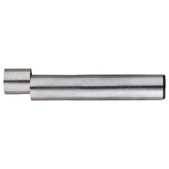 Edge Finder - Model 4200–038 - Single End–3/8″ Shank–0.200″ Tip - Caliber Tooling