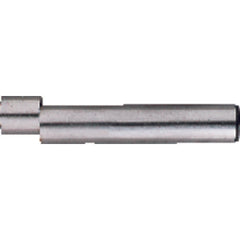 Edge Finder - Model 89 - Single End-3/8″ Shank - Point Tip - Caliber Tooling