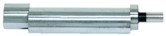 #599-792-1 - Double End - 1/2'' Shank - .200 x .500 Tip - Edge Finder - Caliber Tooling