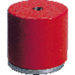 ‎374A Pot Type Alnico Magnet - 11/16″ Diameter Round; 6 Lbs Holding Capacity - Caliber Tooling