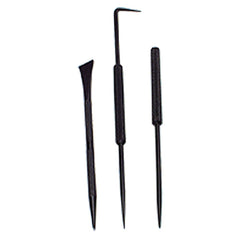 3 Pieces Scriber Set - Includes: S80, S381 and Single Point - Caliber Tooling