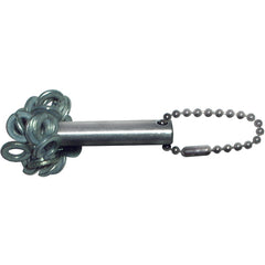 Key Chain Retriever Magnet, 8 lbs Holding Capacity - Caliber Tooling