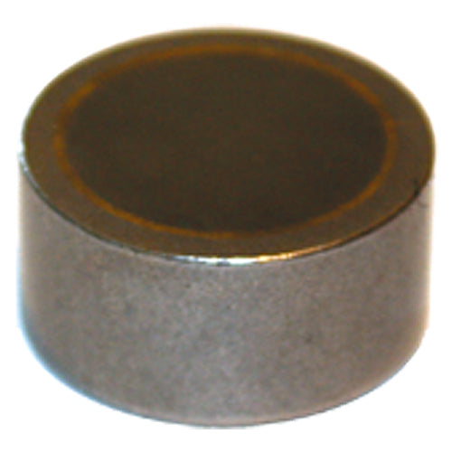 Rare Earth Pot Magnet - 3/4″ Diameter Round; 20 lbs Holding Capacity - Caliber Tooling