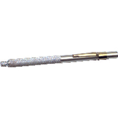 Pen Magnet W/Scriber, 2 lbs Holding Capacity - Caliber Tooling