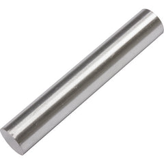 Alnico Rod 1/2″ Diameter × 3″ Long - Caliber Tooling